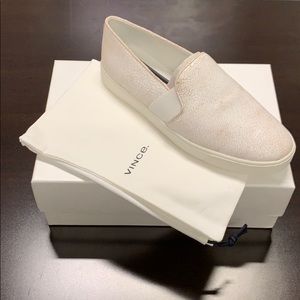 Vince Men’s Shoes